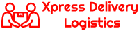 Xpress Delivery Logistics Logo